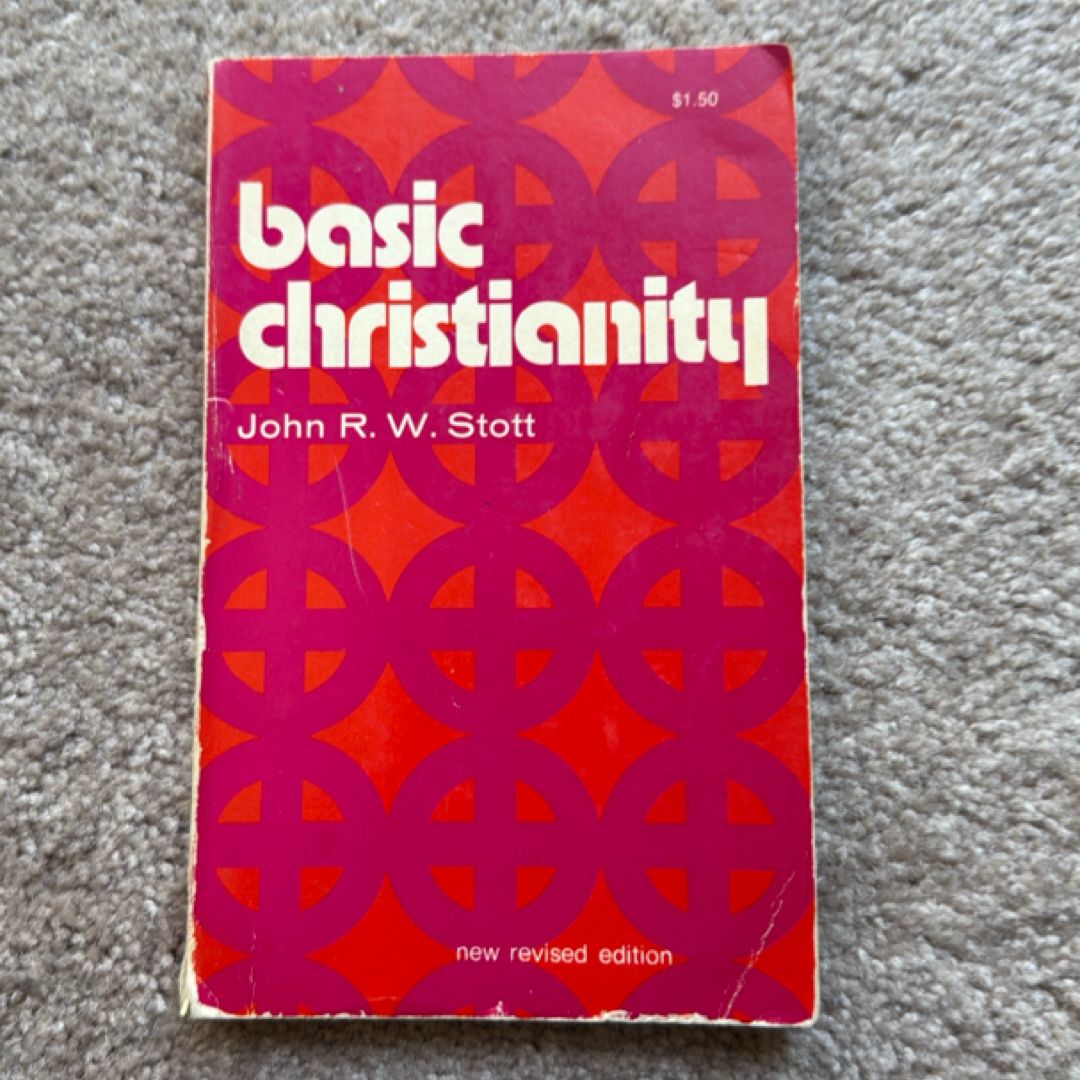 Basic Christianity