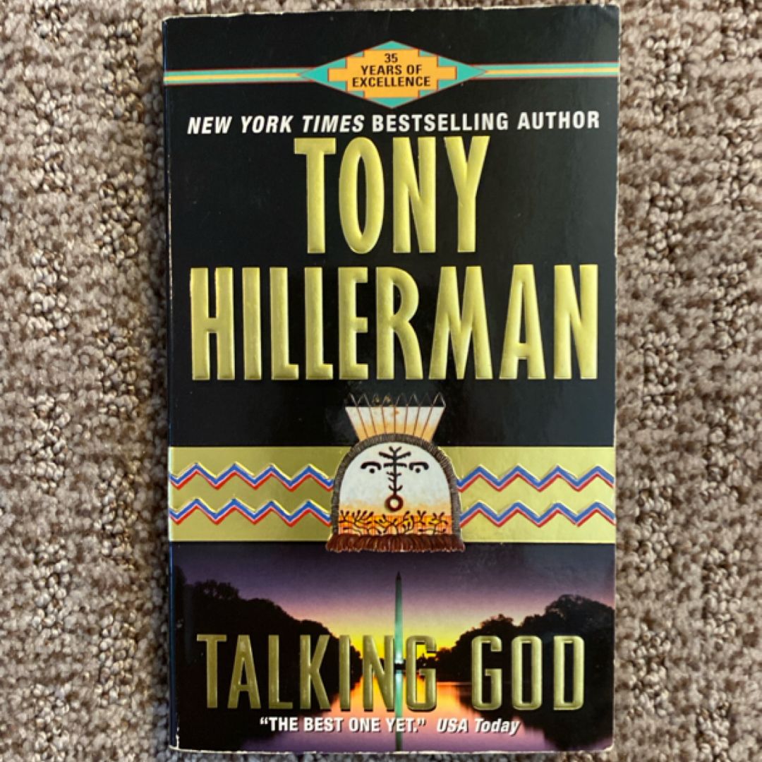 Talking God