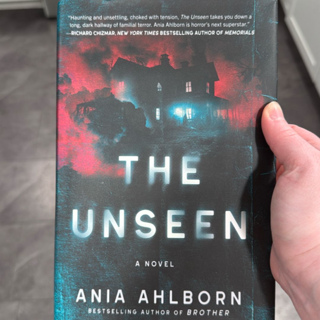 The Unseen