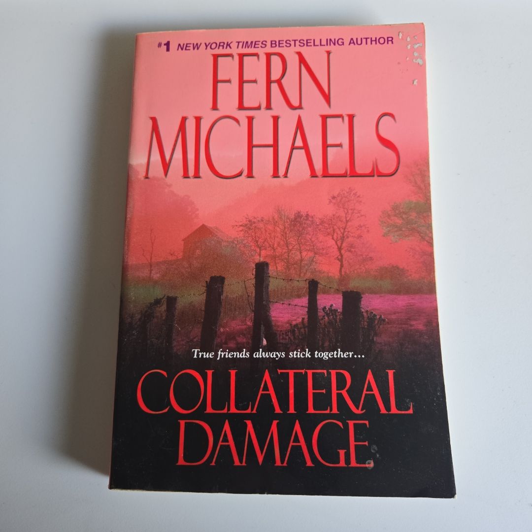 Collateral Damage