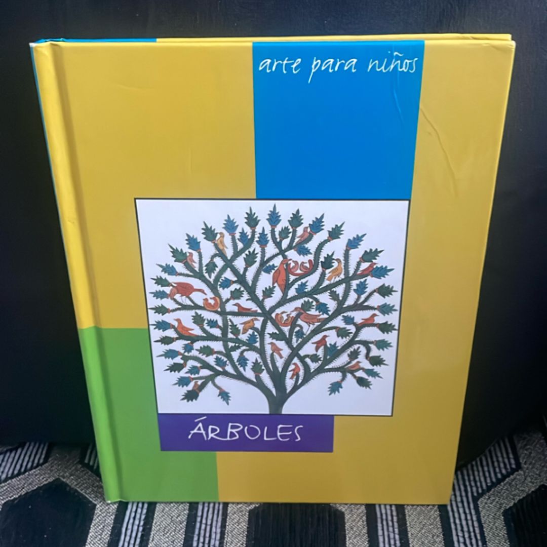 Árboles