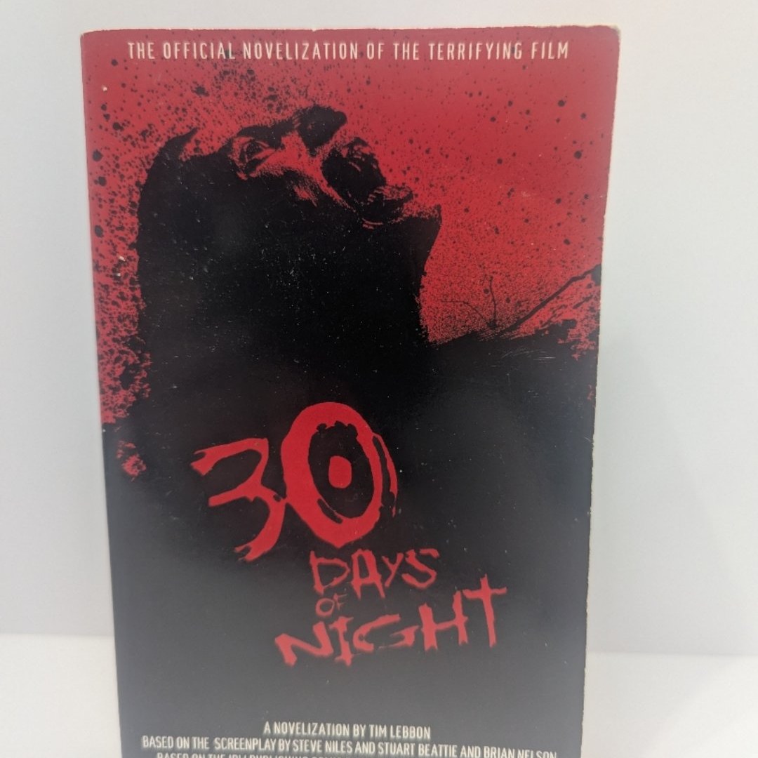 30 Days of Night