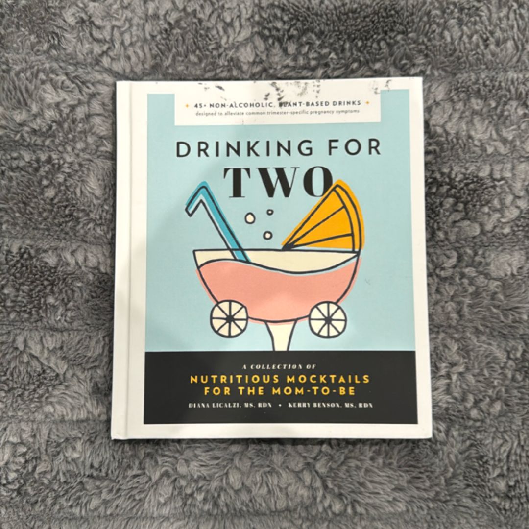 Drinking for Two