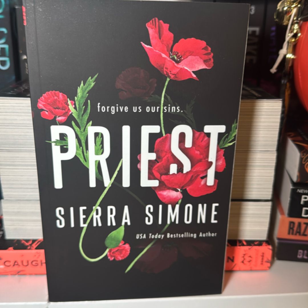 Priest