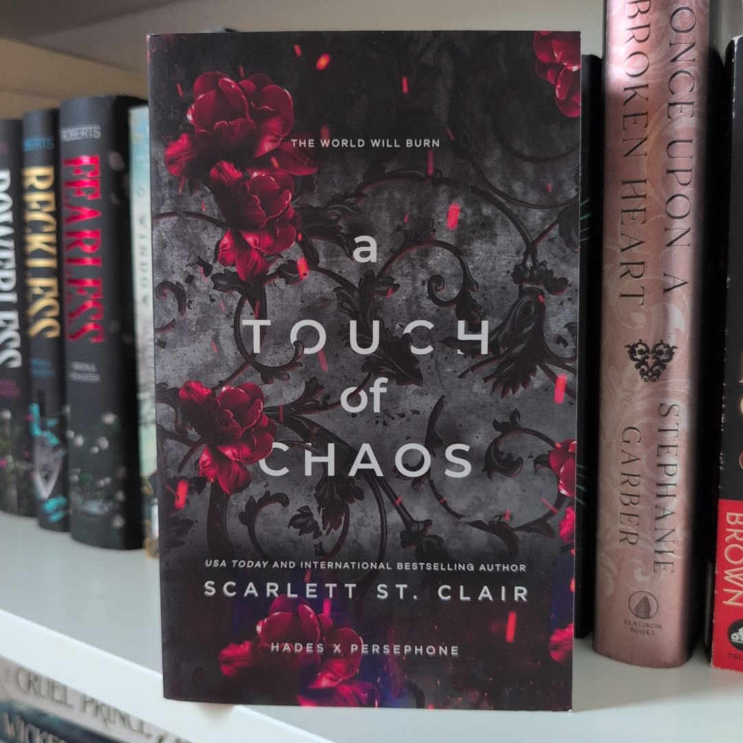 A Touch of Chaos