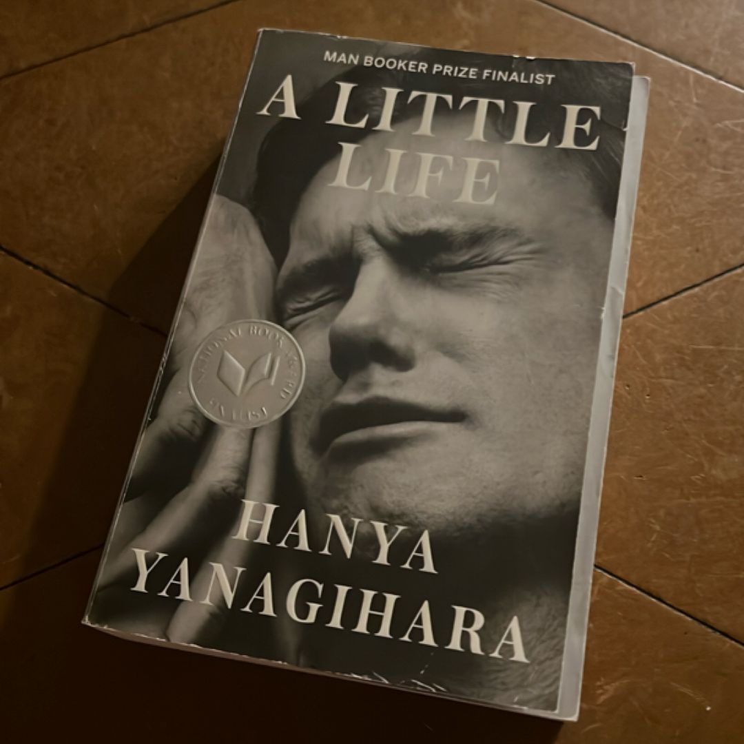A Little Life