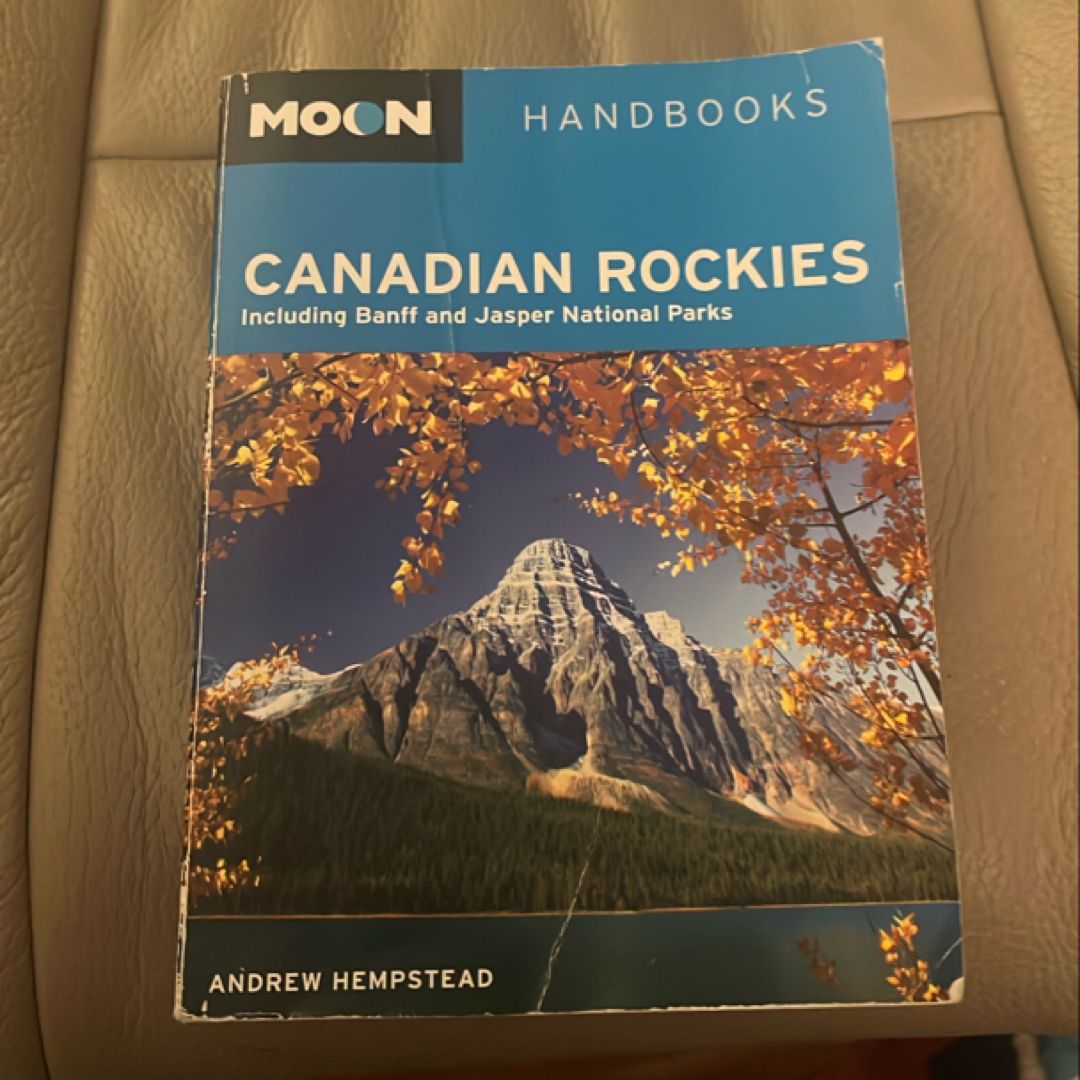 Canadian Rockies
