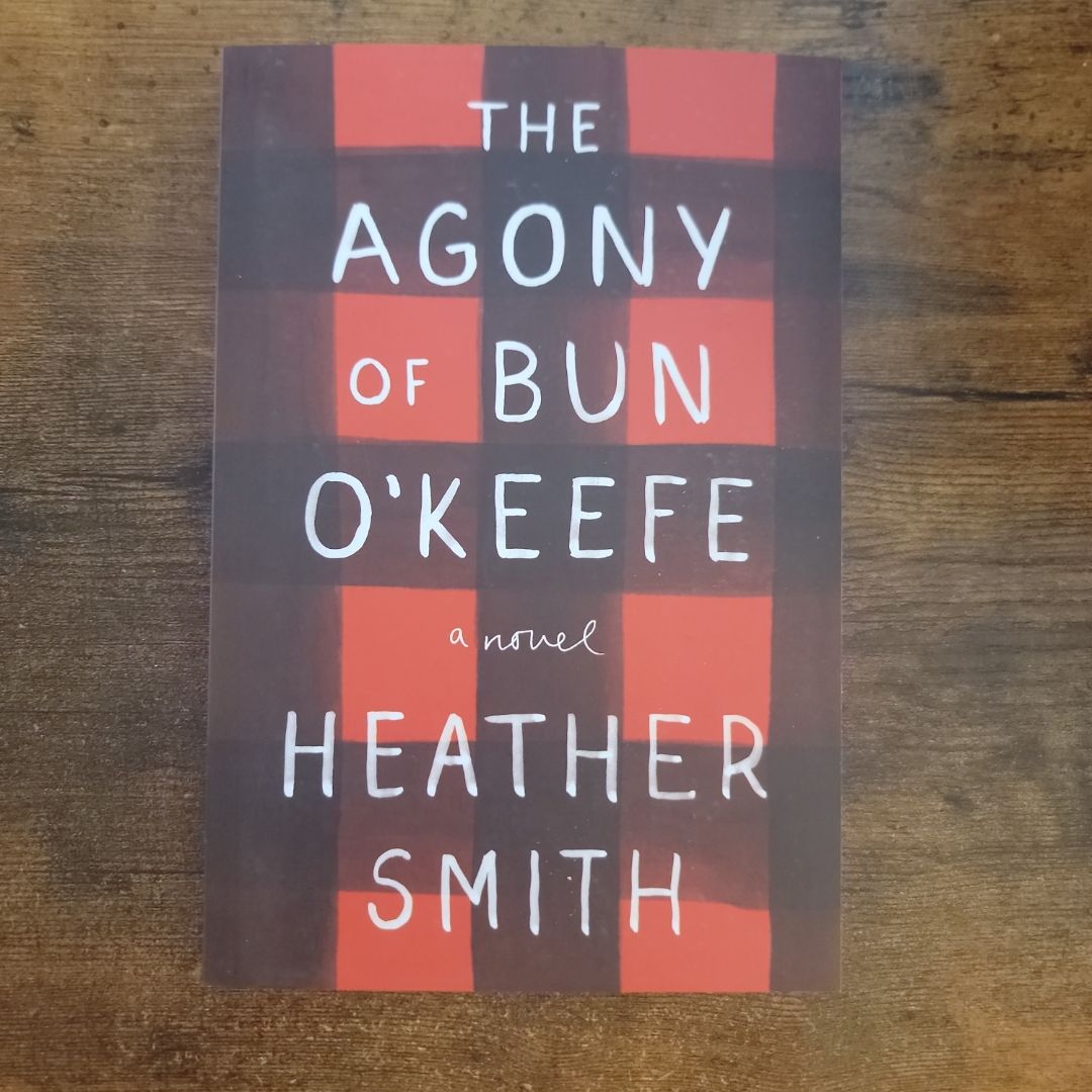 The Agony of Bun O'Keefe