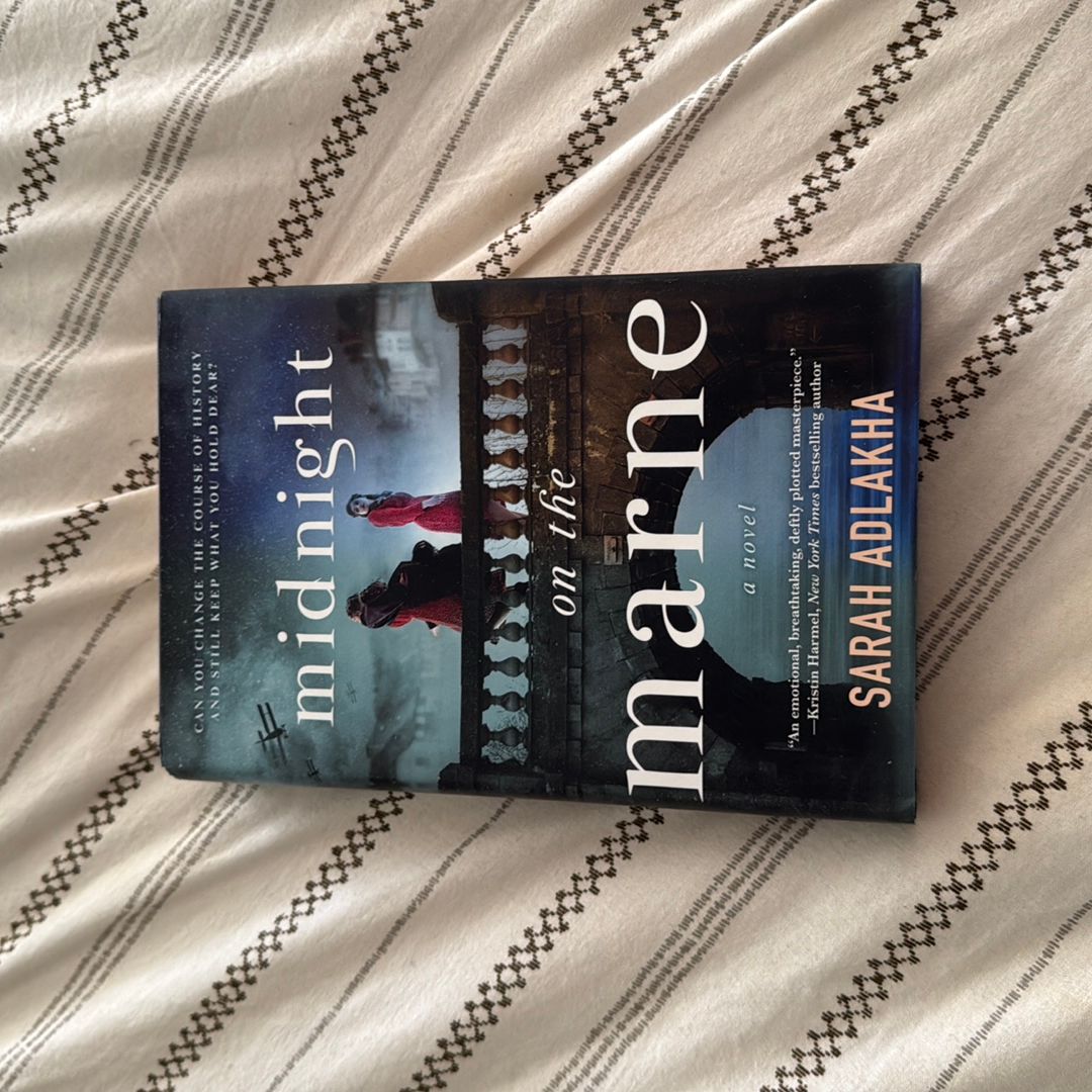 Midnight on the Marne