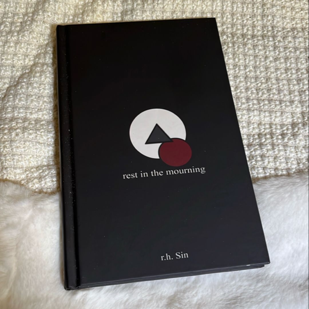 Rest in the Mourning