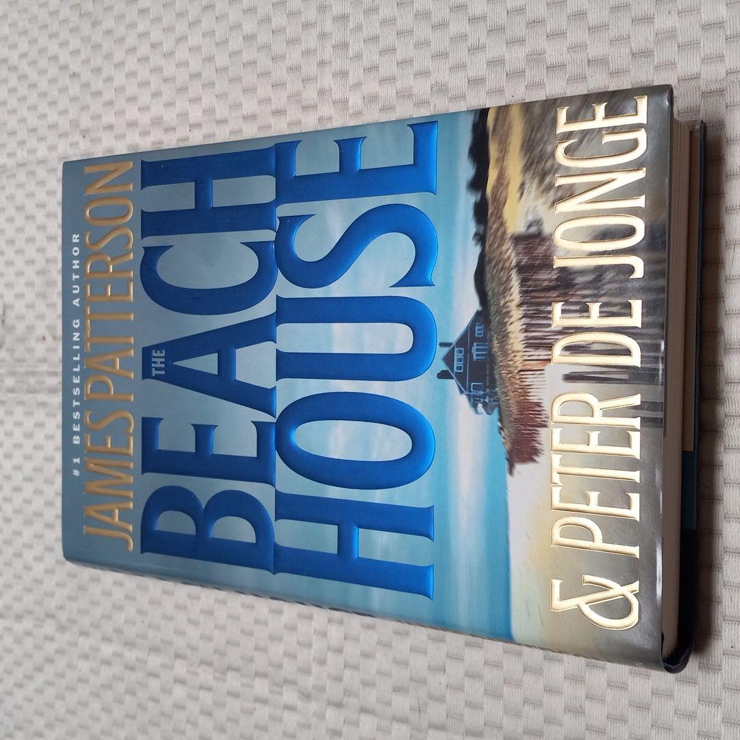 The Beach House