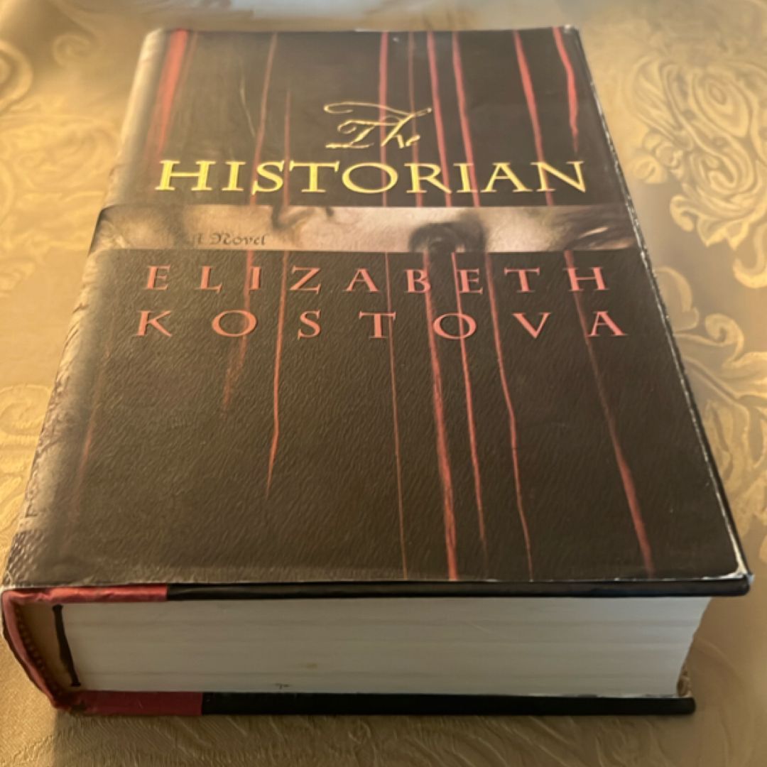 The Historian