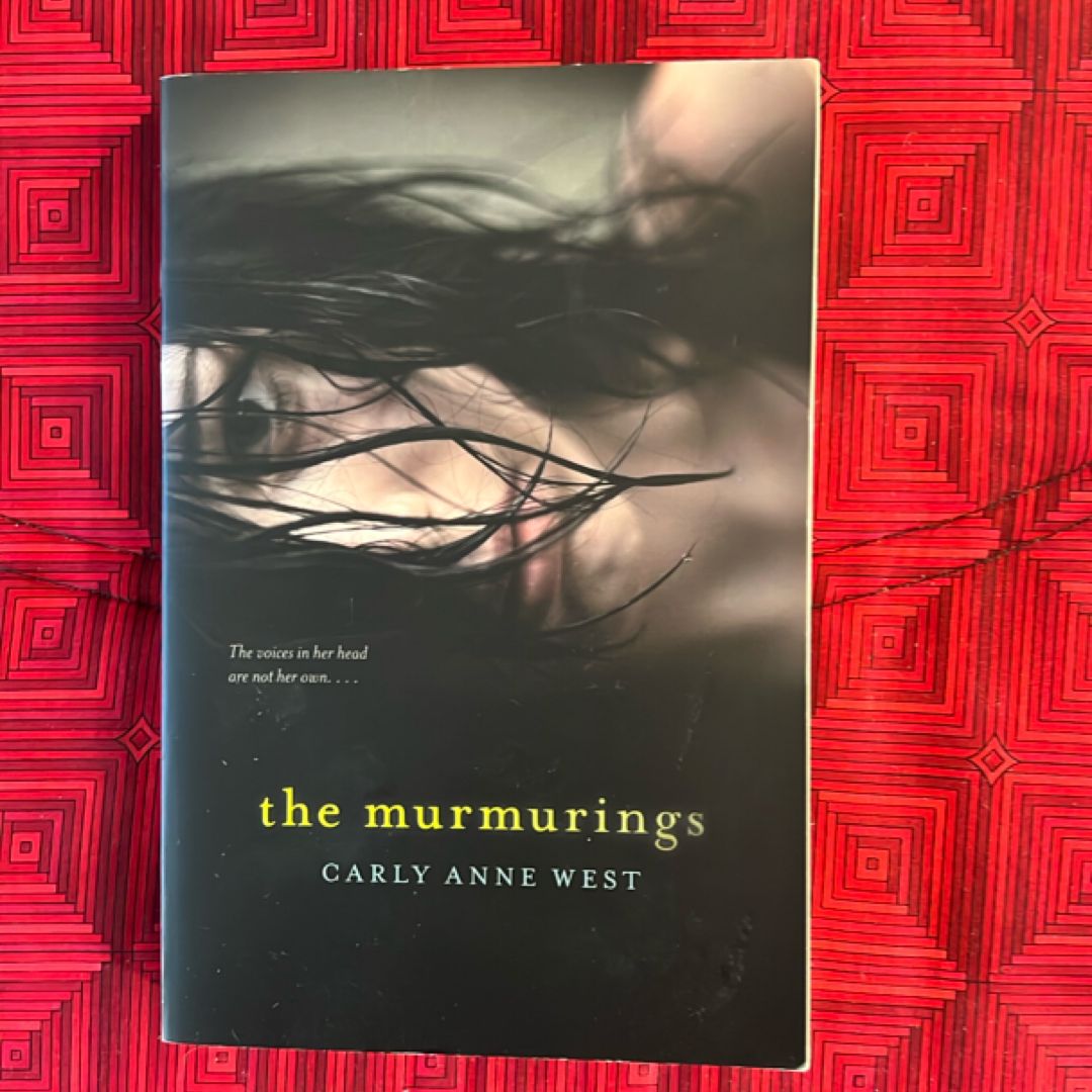 The Murmurings
