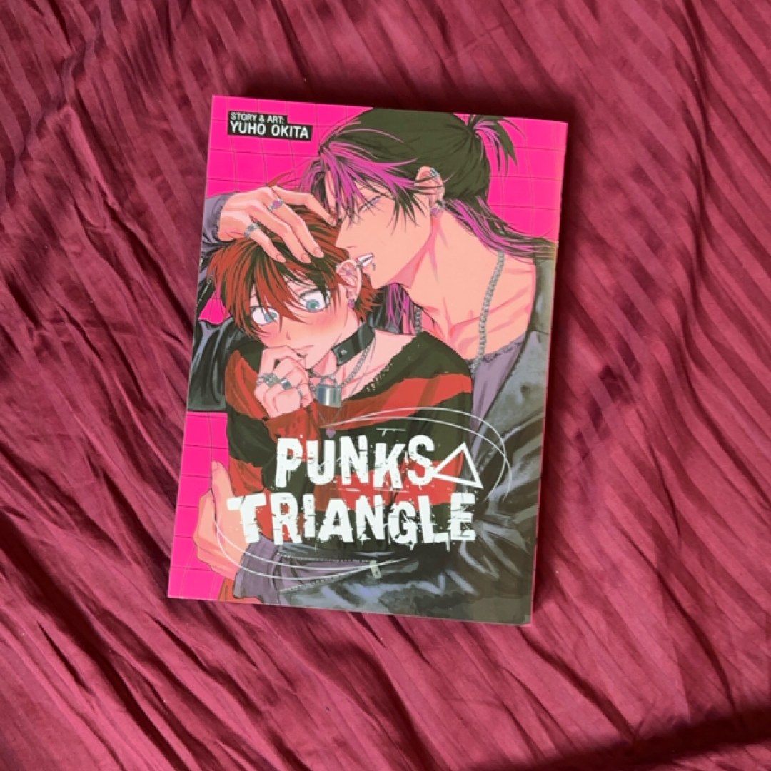 Punks Triangle