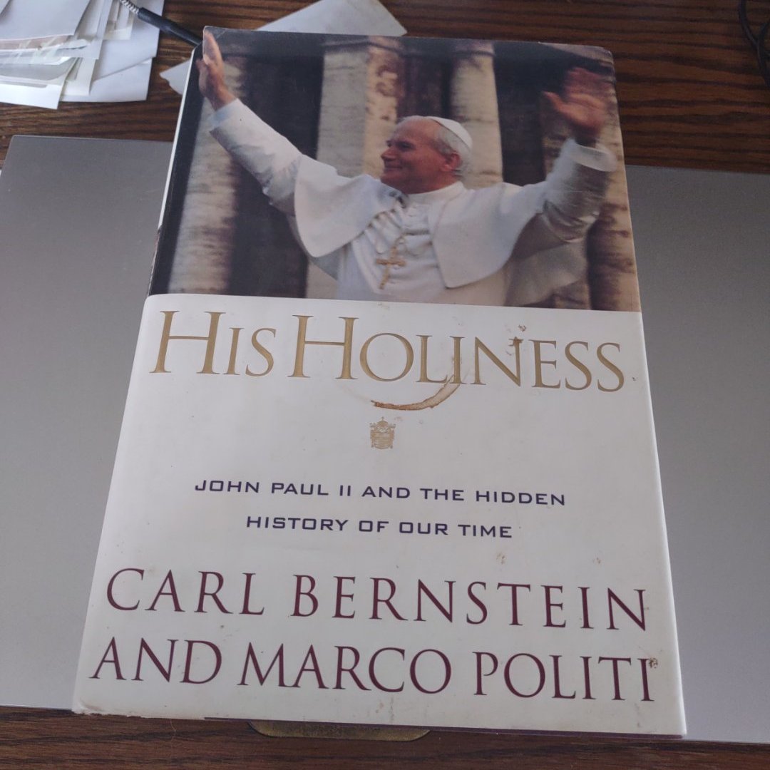 His Holiness