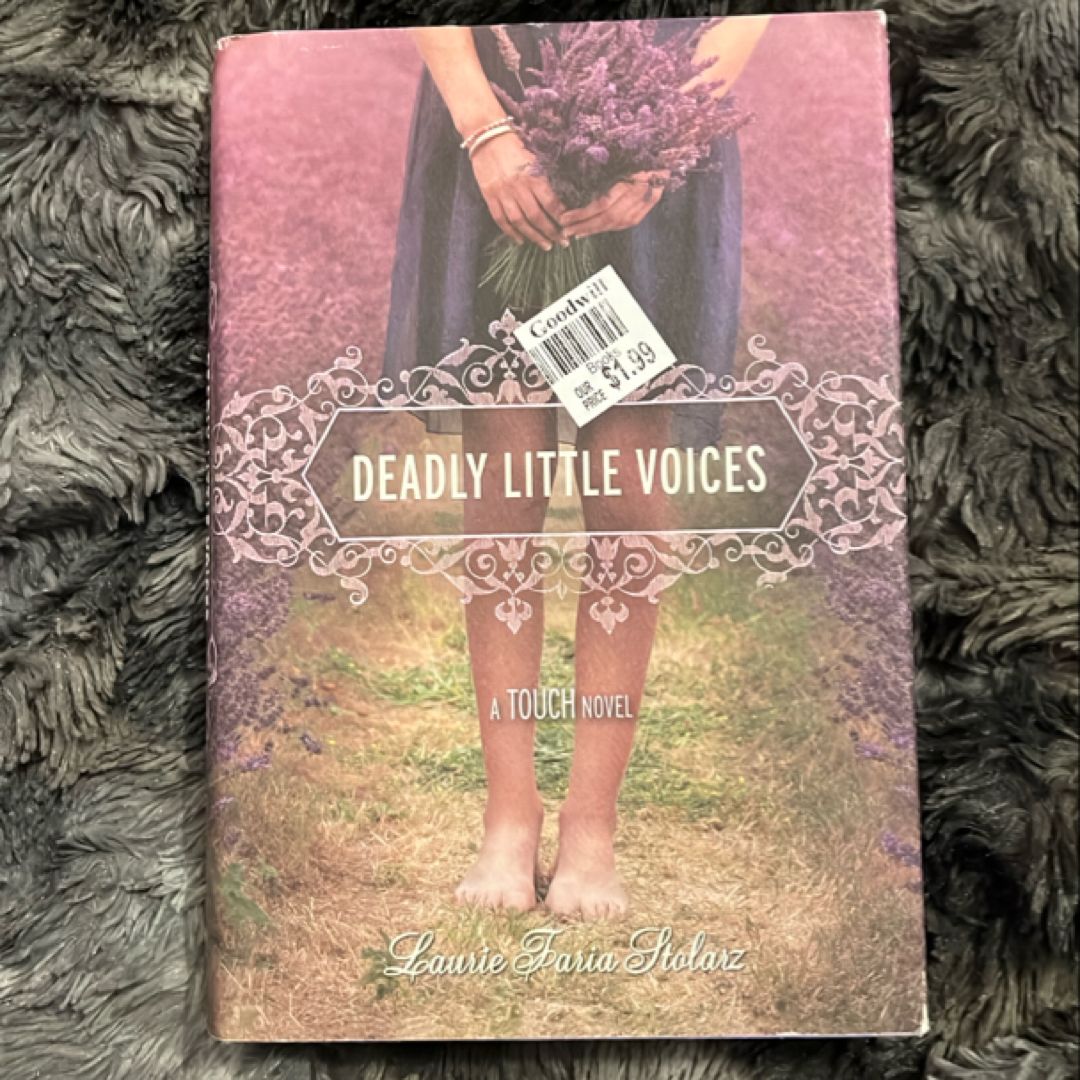 Deadly Little Voices