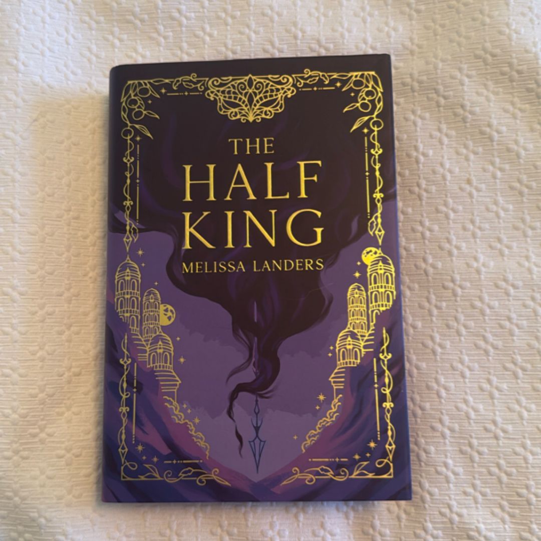 The Half King