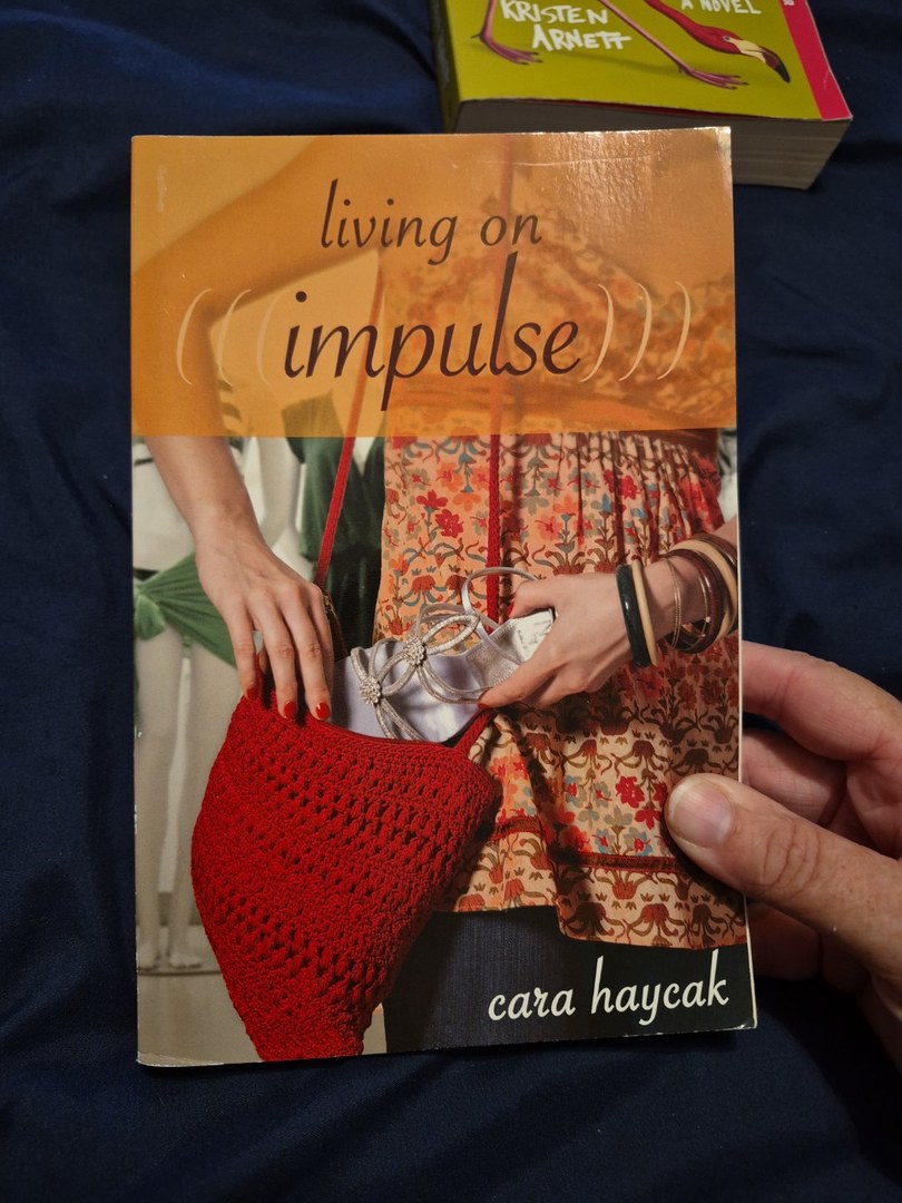 Living on Impulse