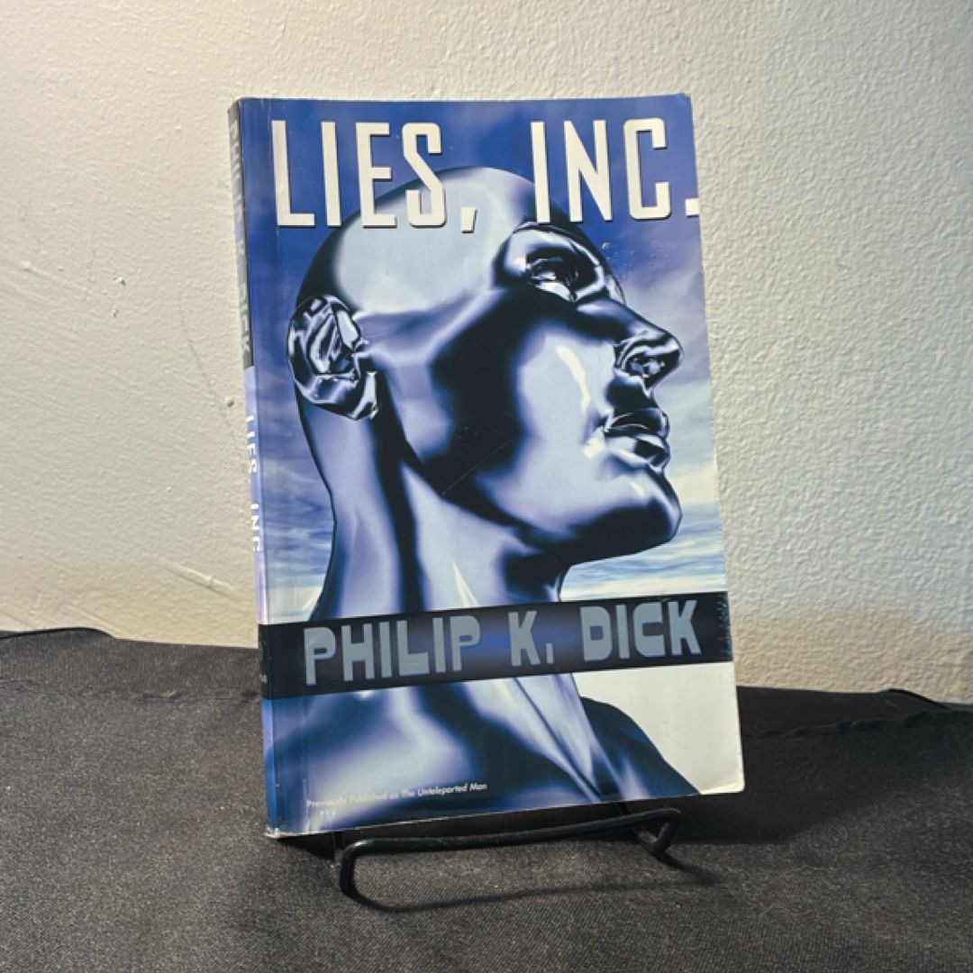 Lies, Inc