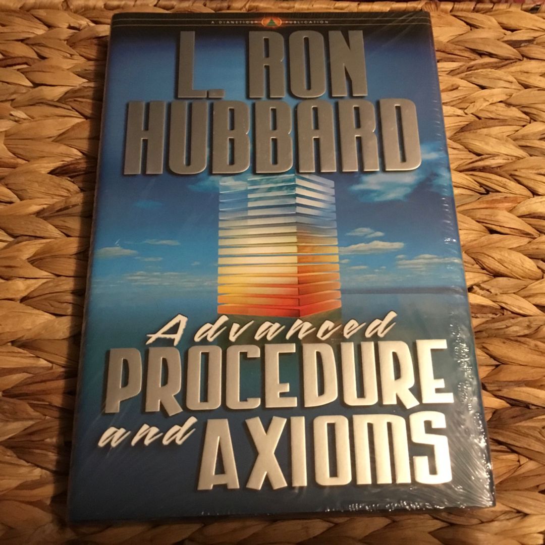 Advanced Procedure and Axioms