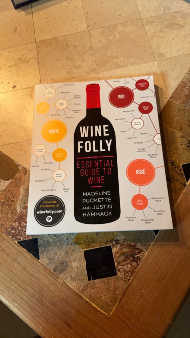 Wine Folly