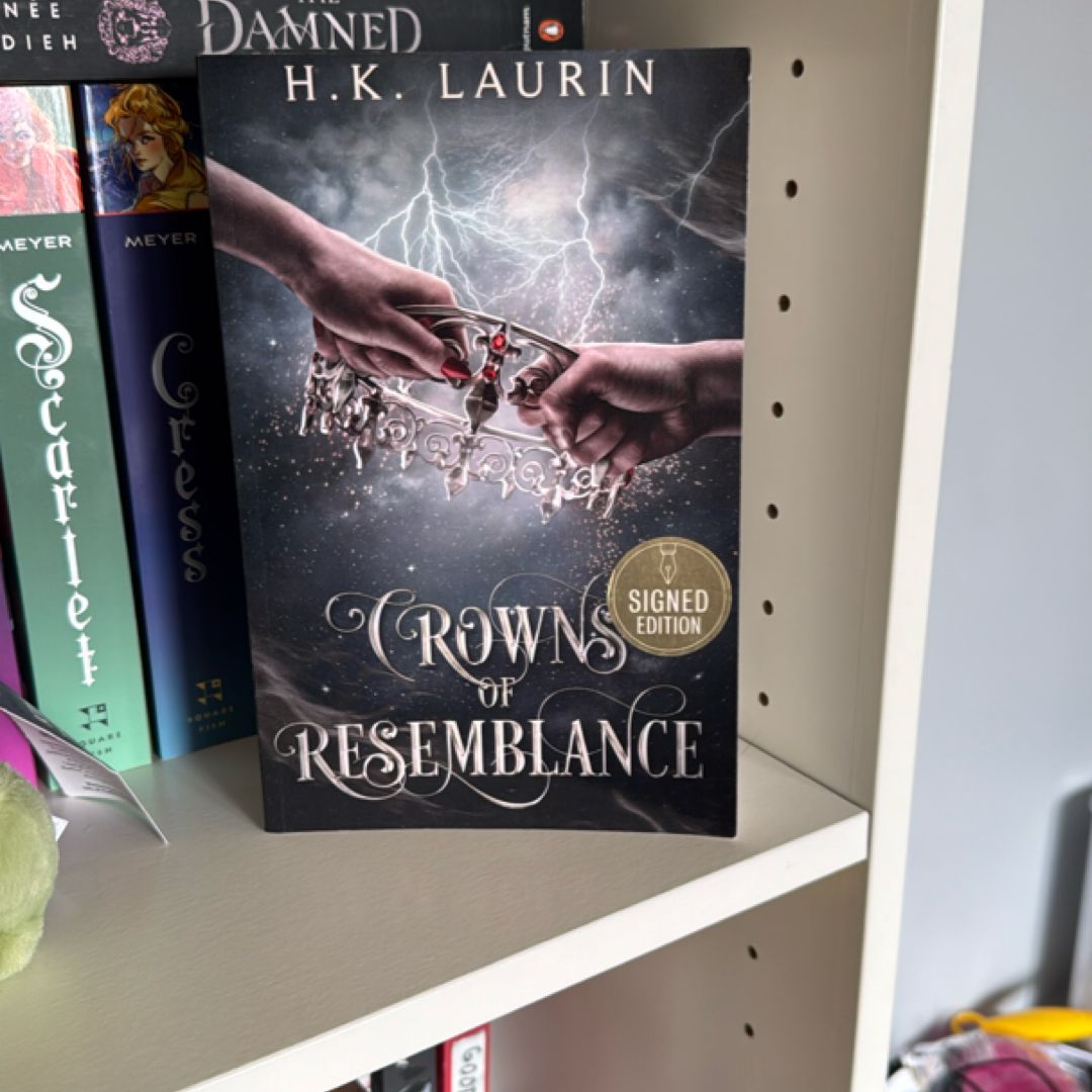 Crowns of Resemblance