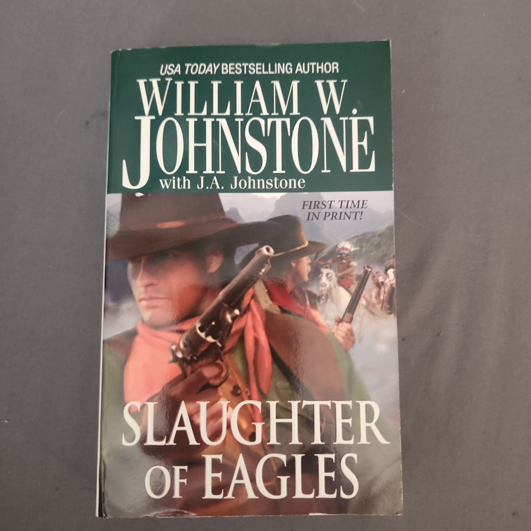 Slaughter of Eagles