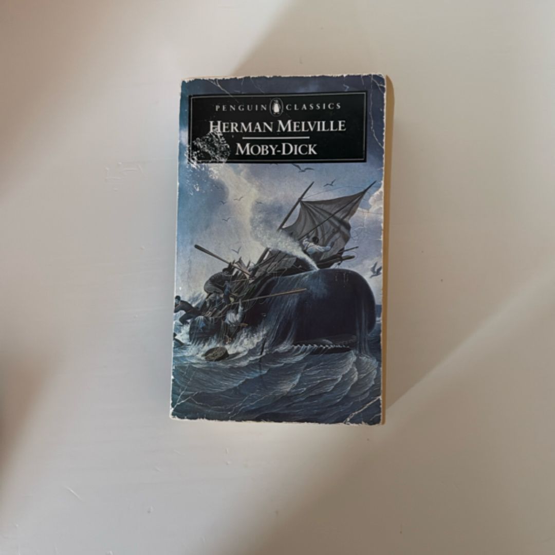 Moby Dick