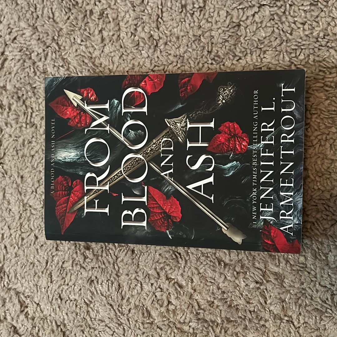 From Blood and Ash