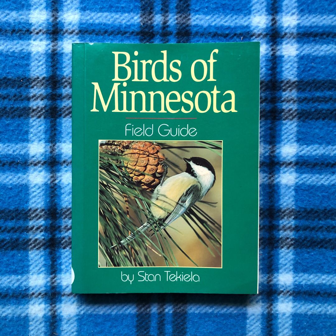 Birds of Minnesota
