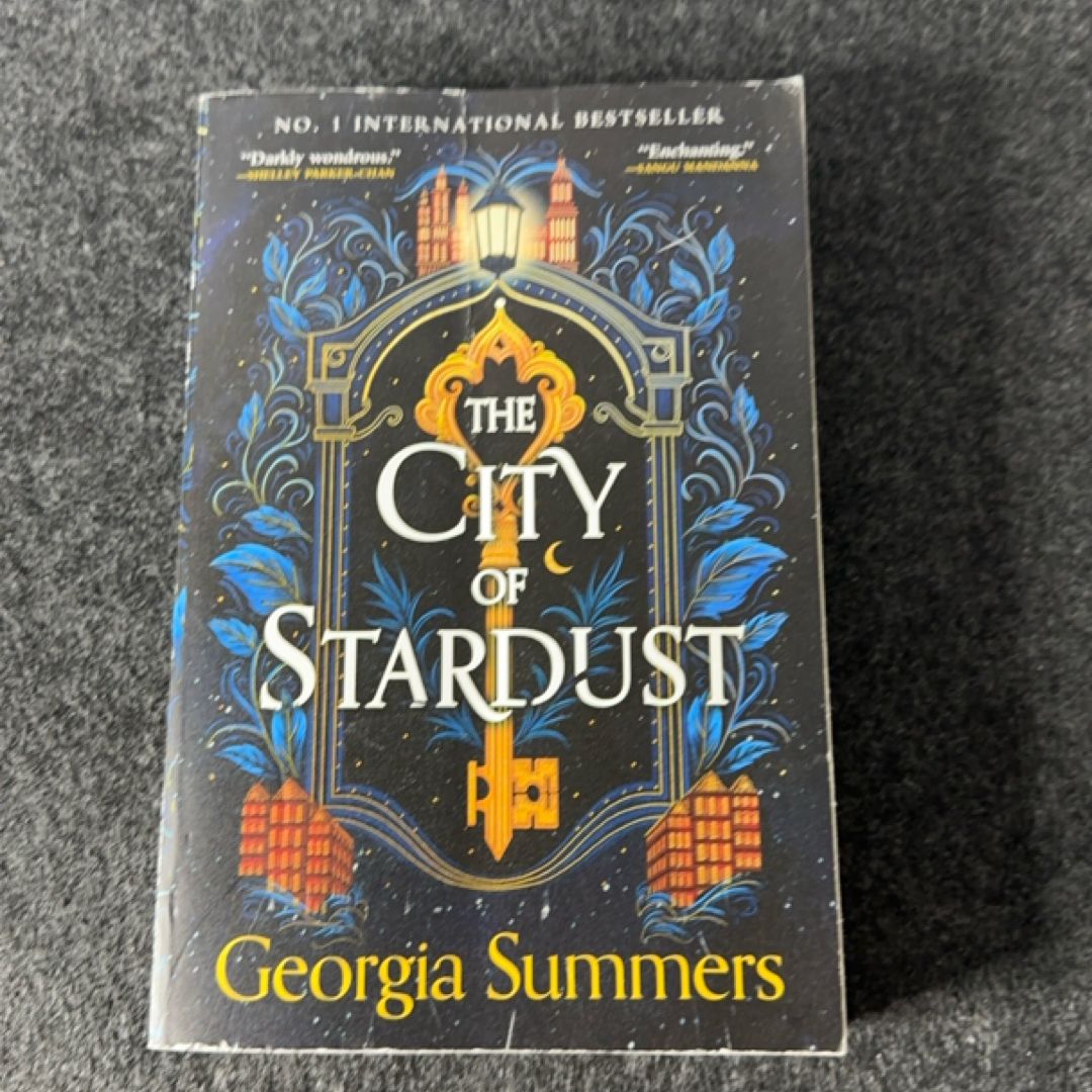The City of Stardust