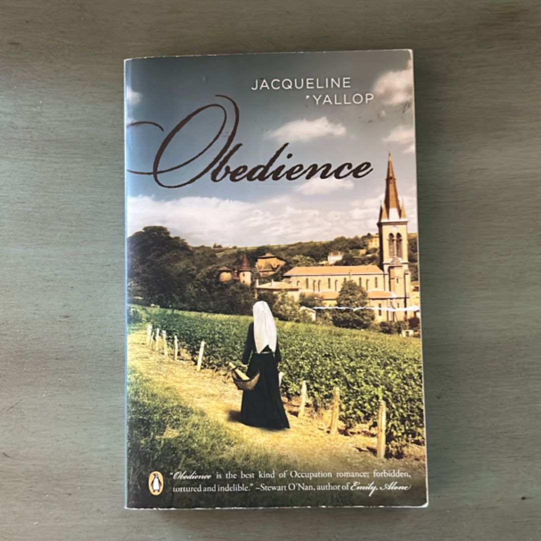 Obedience