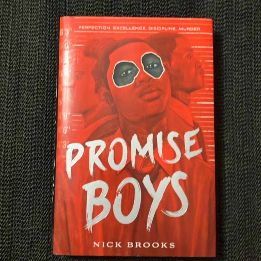 Promise Boys