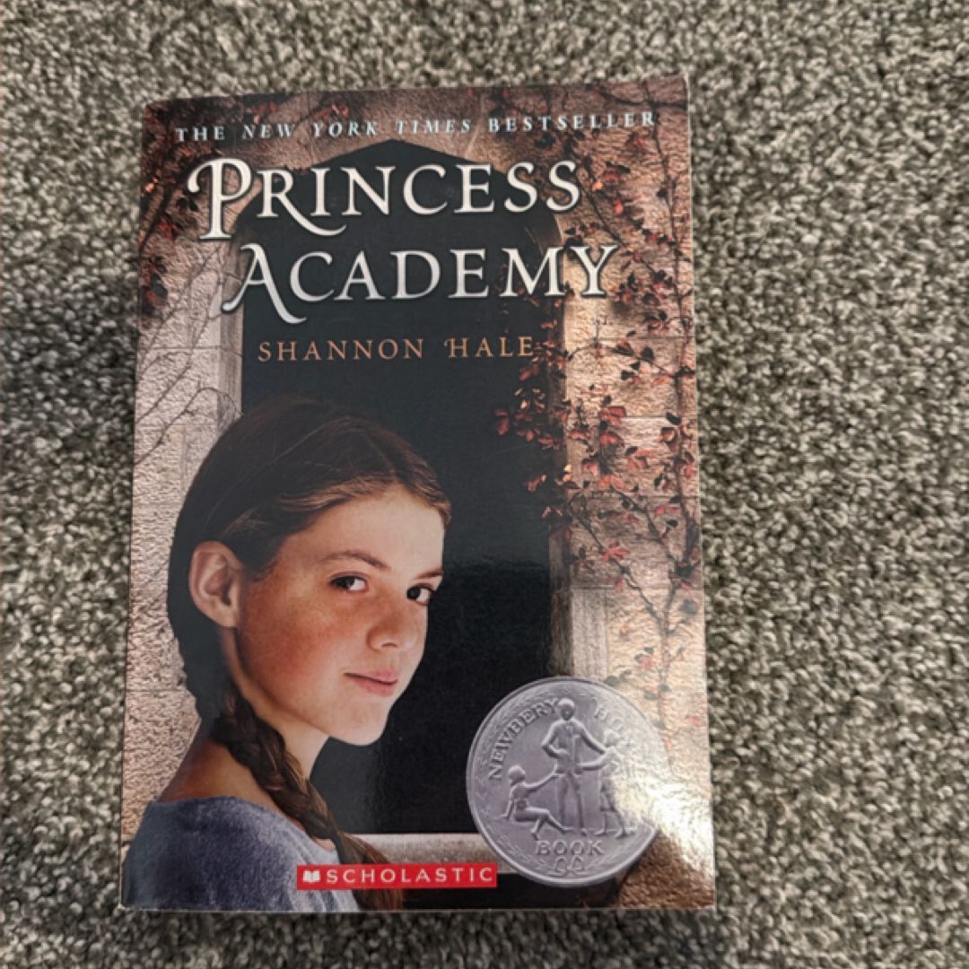 Princess Academy