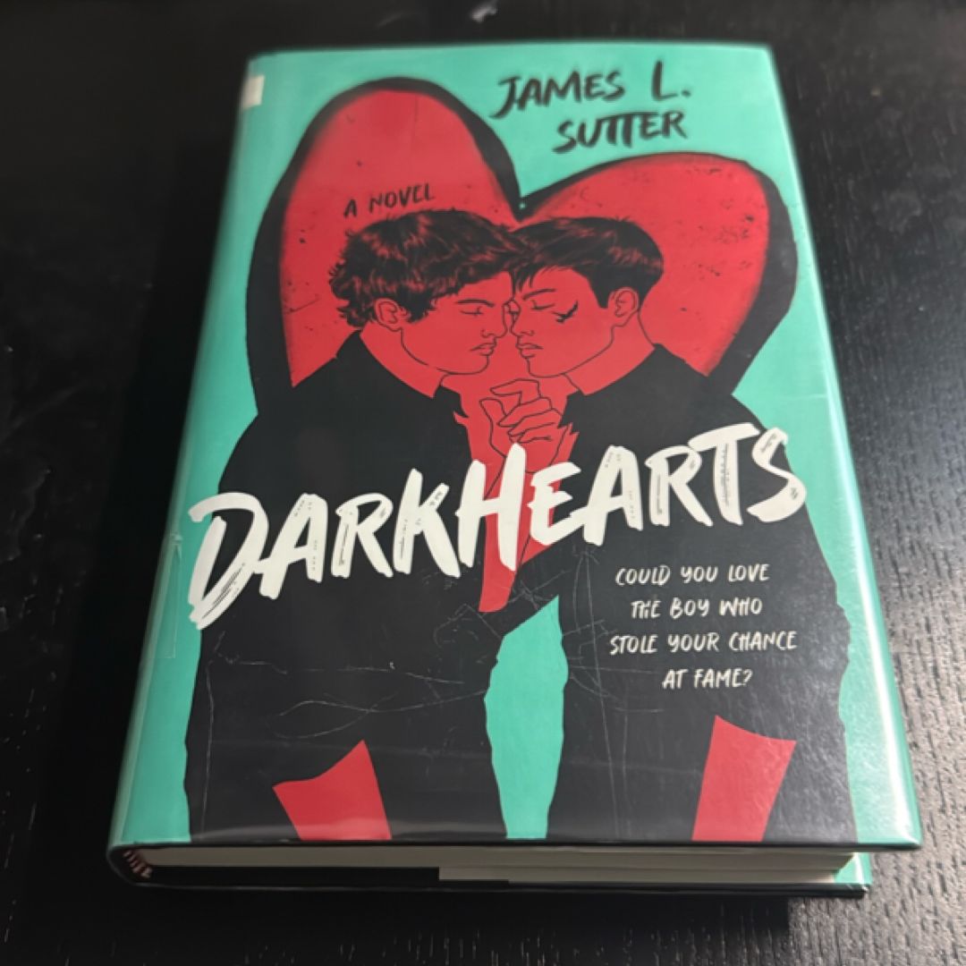 Darkhearts