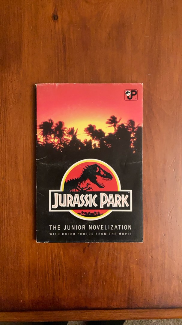 Jurassic Park