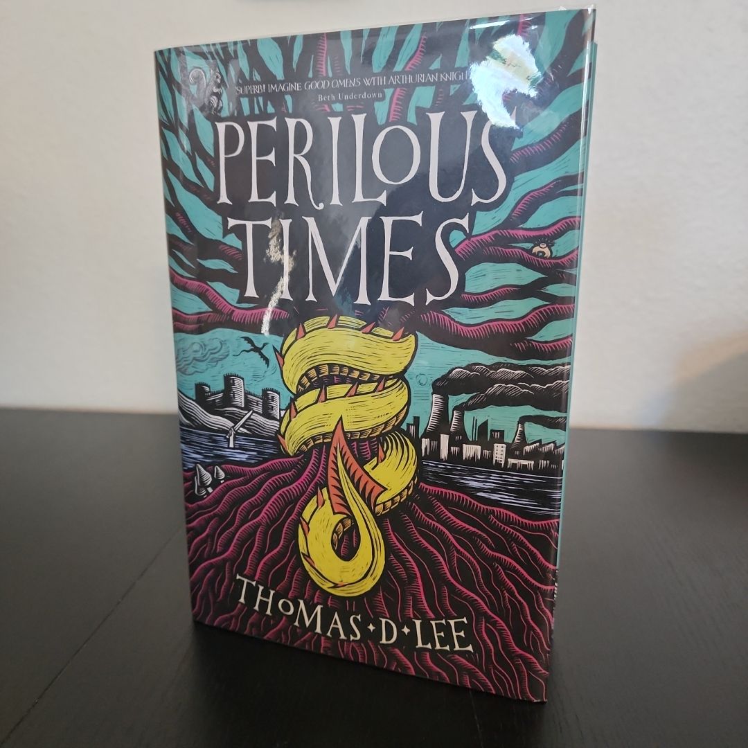 Perilous Times