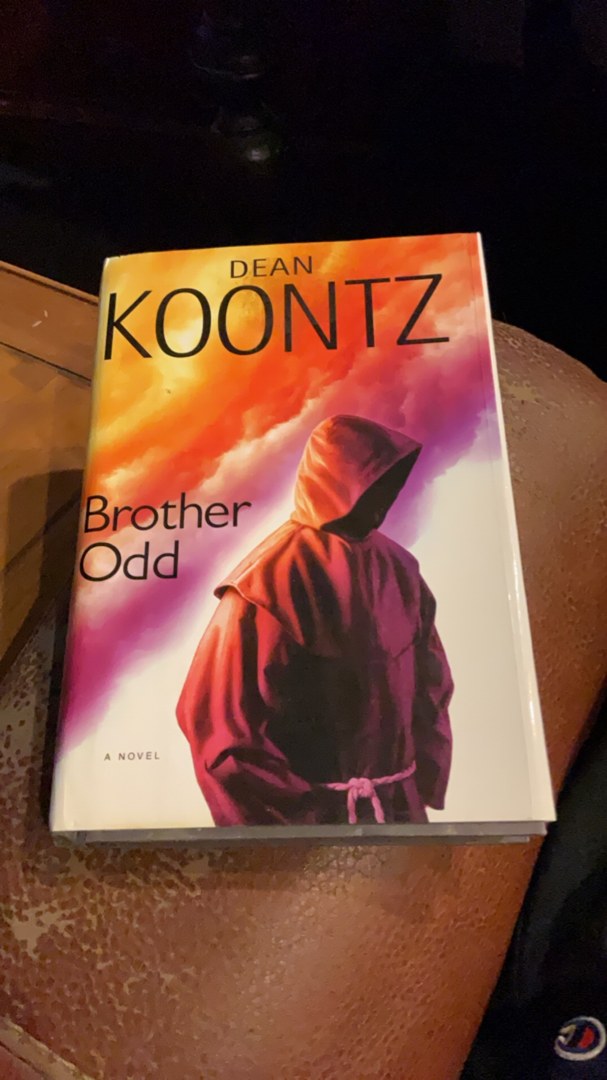 Brother Odd
