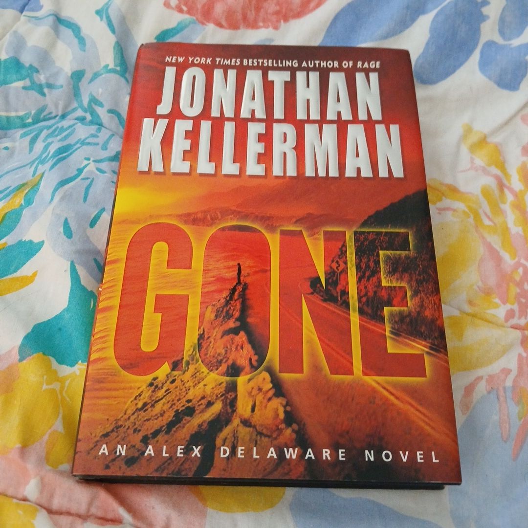 Gone
