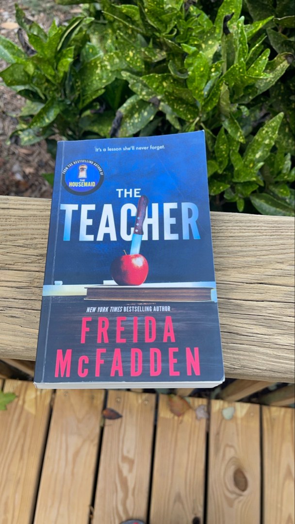 The Teacher