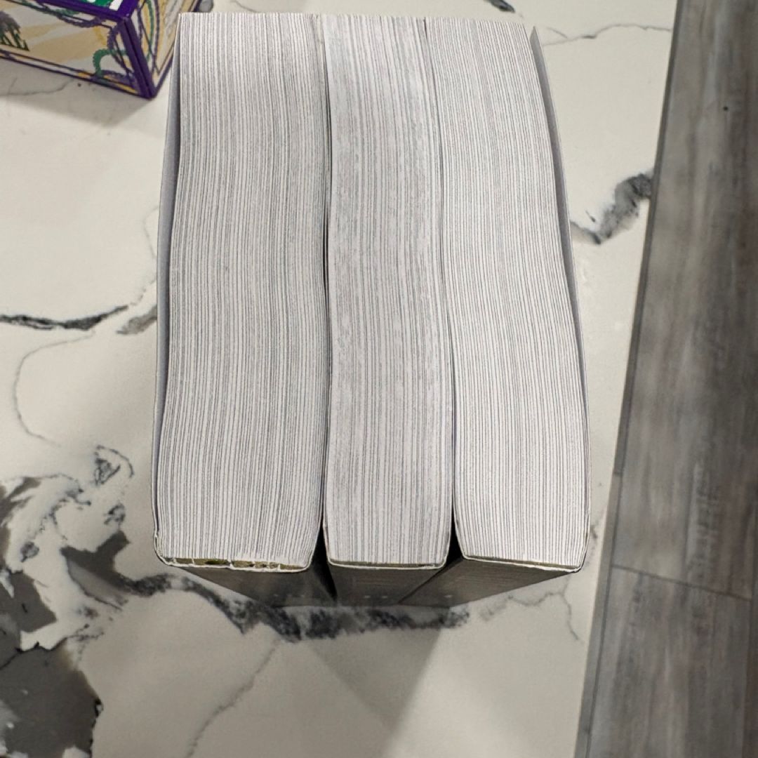 Restitution (the Edge of Darkness