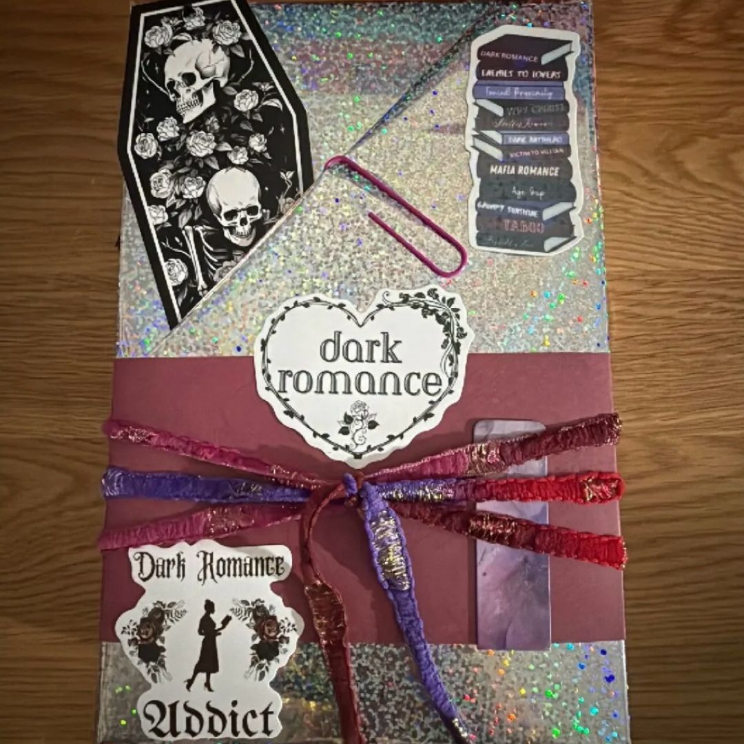 Dark Romance Set