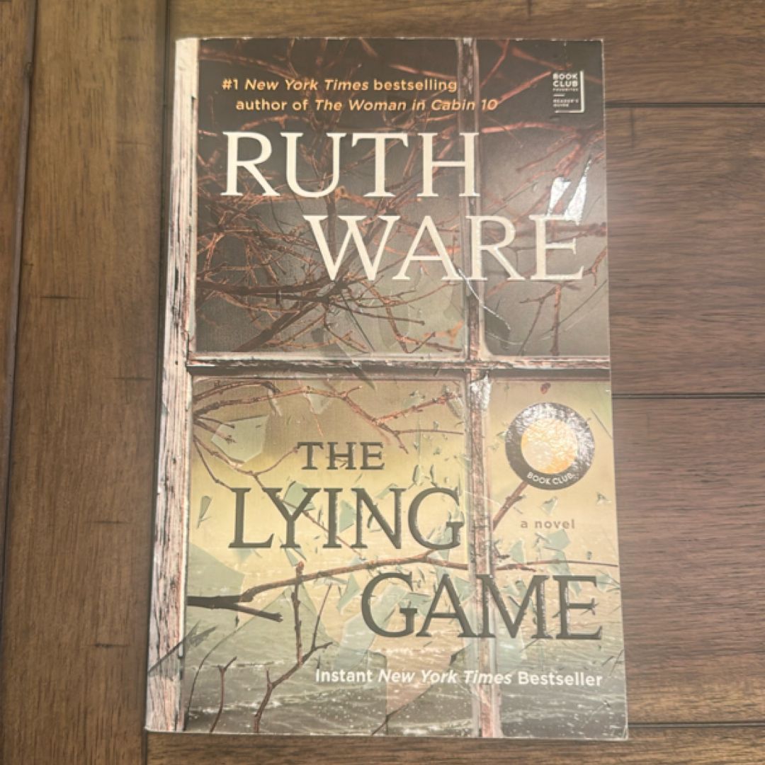 The Lying Game