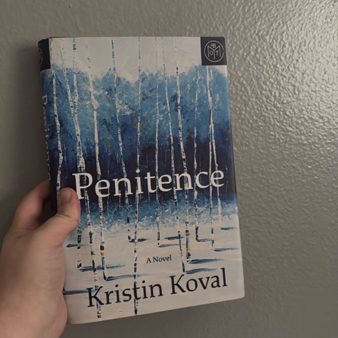 Penitence