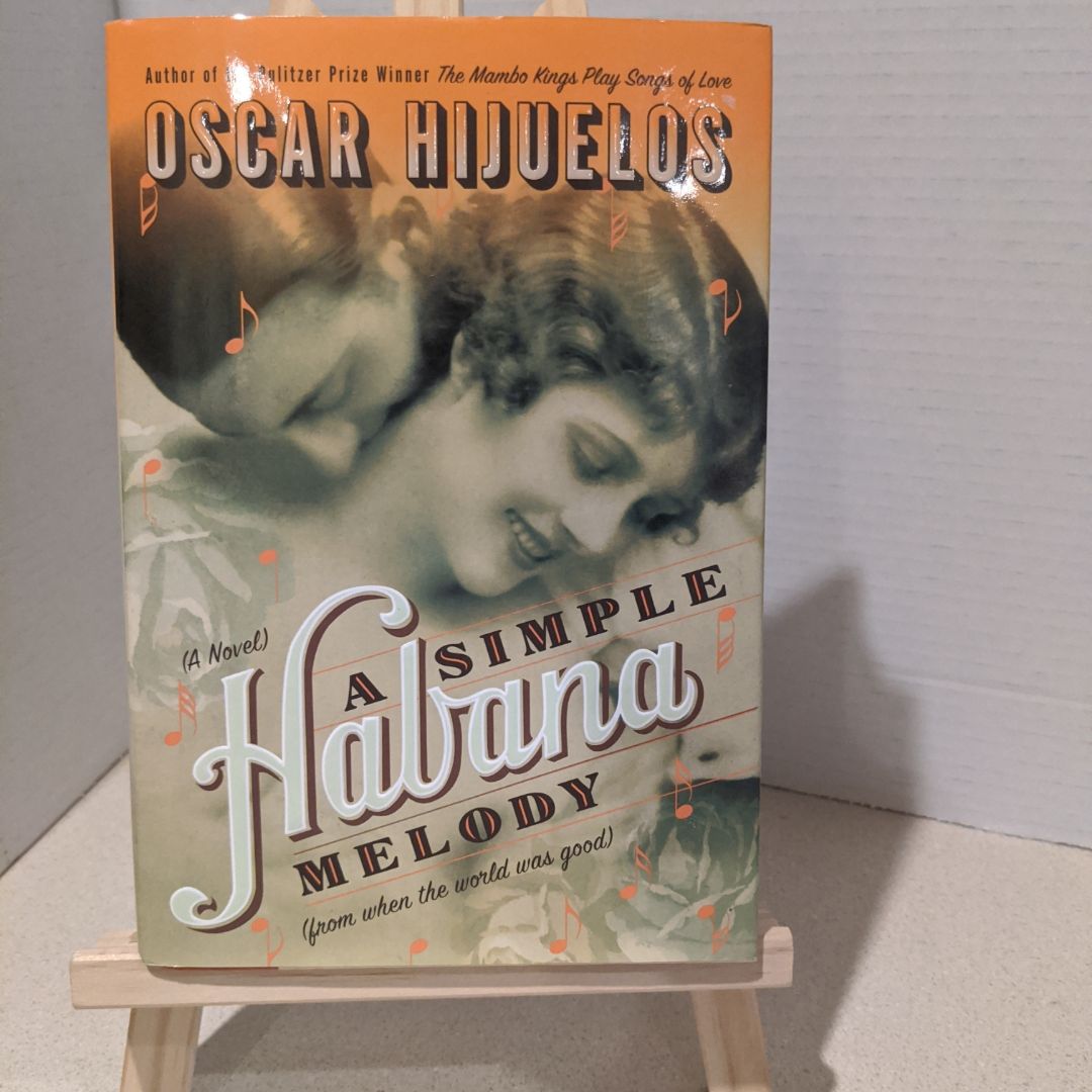 A Simple Habana Melody
