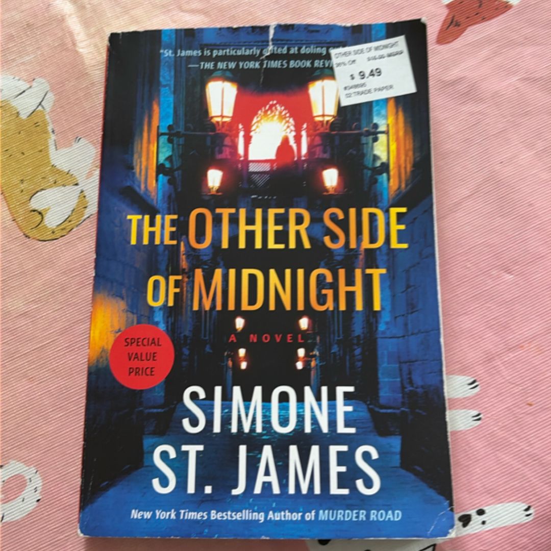 The Other Side of Midnight