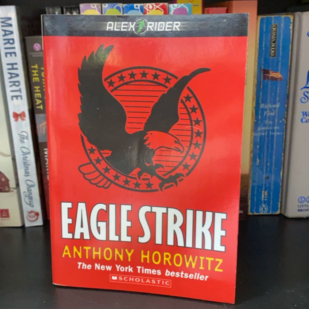 Eagle Strike