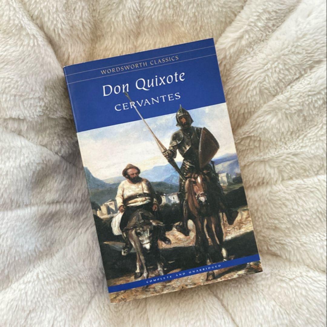 Don Quixote