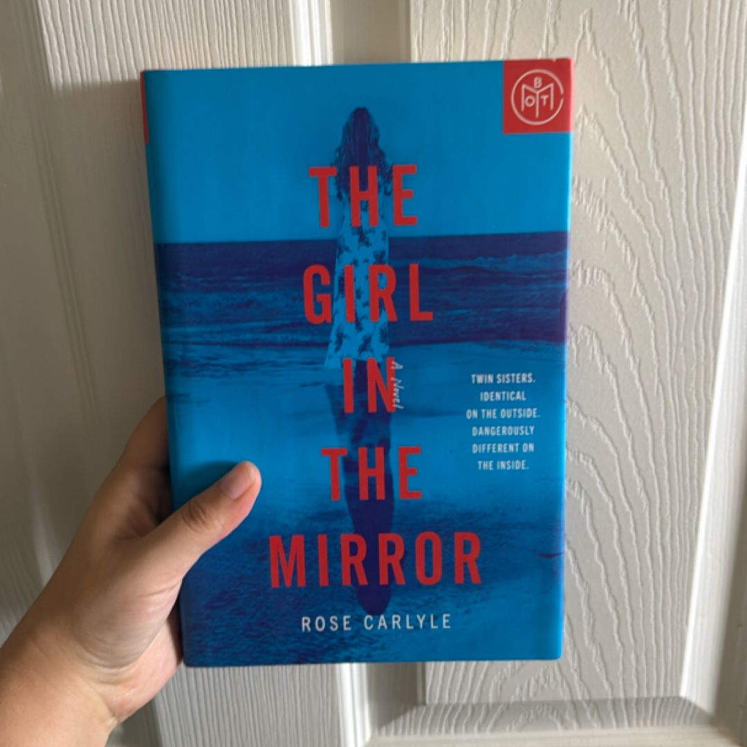 The Girl in the Mirror