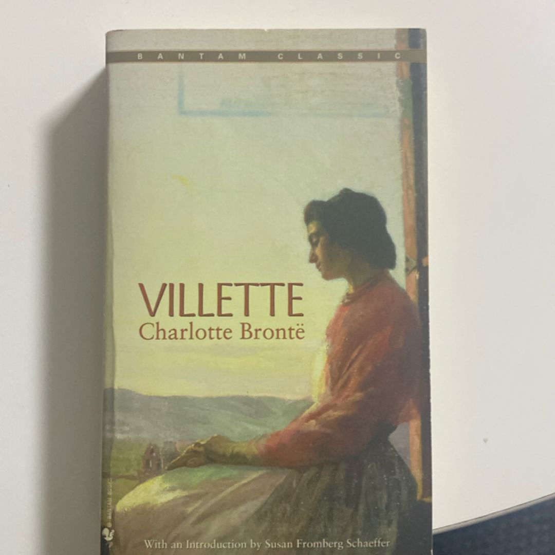 Villette